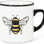Bee Coffee Mug