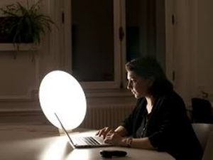10 Million Americans experience Seasonal Affective Disorder (SAD)