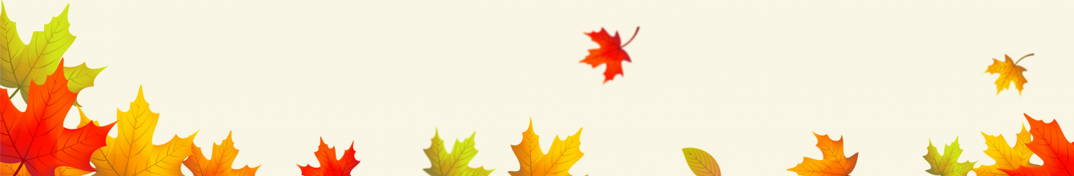 Thanksgiving Banner Bottom - LifeRing Secular Recovery