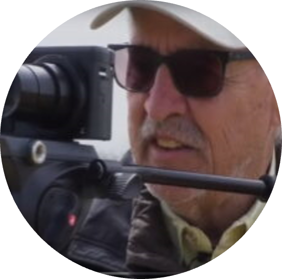 Image of LifeRing co-founder Marty Nicolaus