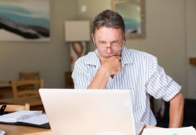 image of people in a LifeRing Local Meeting