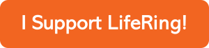 Donation button: I support LifeRing!