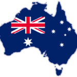 australia