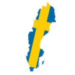 sweden
