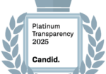 image of 2025 LifeRing Seal of Transparency