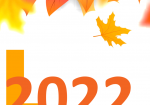 Fall Newsletter Border Fall Newsletter Border