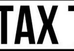 Image of tax-time clock for LifeRing donors