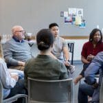Face-to-Face 
Meetings