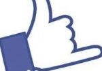 LifeRing throwing a facebook shaka