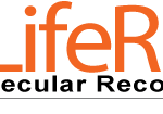 logo Image of LifeRing Secular Recovery logo